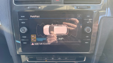 Volkswagen Golf 1.5 TSI EVO 150 Match 5dr DSG Petrol Hatchback